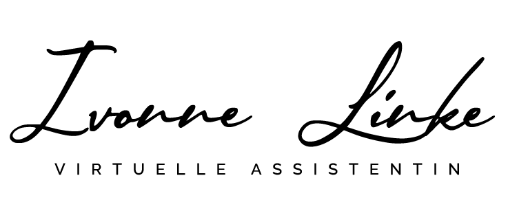 Ivonne Linke Logo